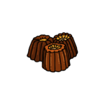 Canelé