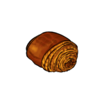 Pain au chocolat